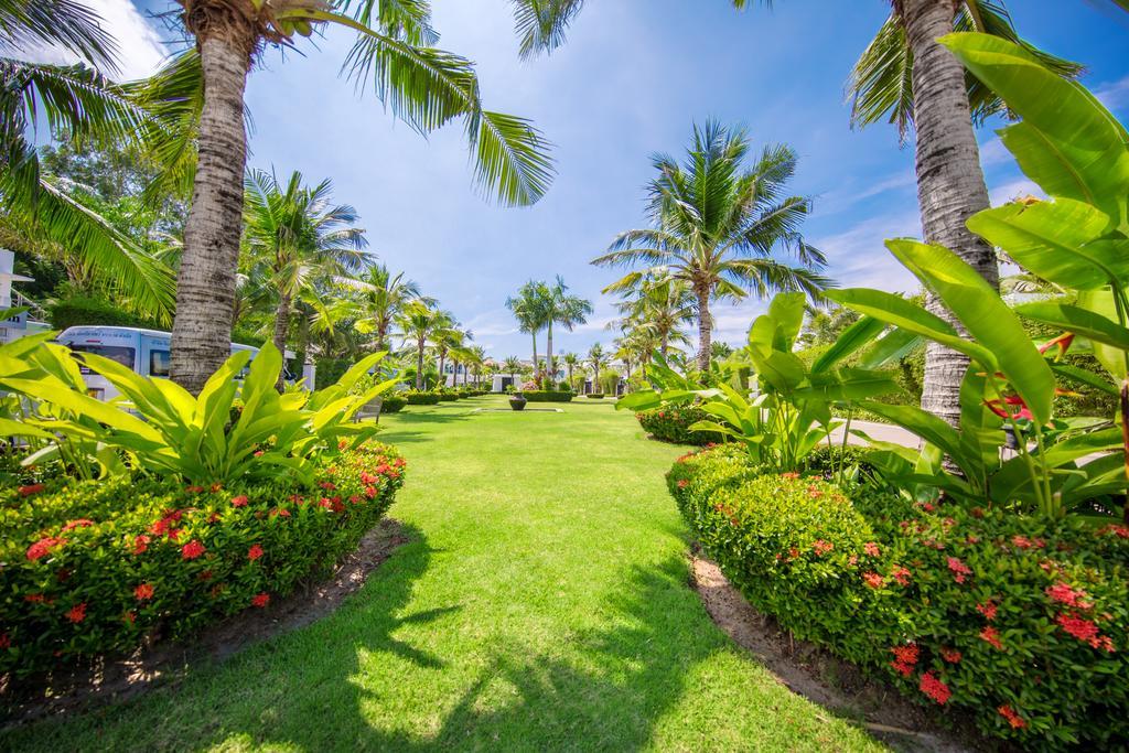 Hollywood Pool Villa Jomtien Pattaya Zimmer foto