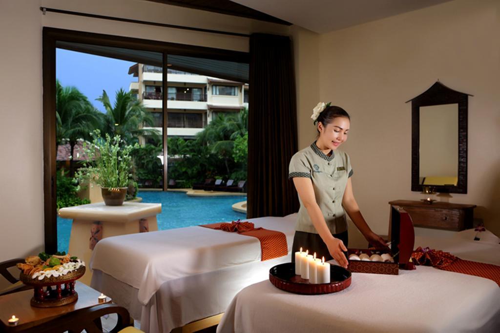 Hollywood Pool Villa Jomtien Pattaya Exterior foto
